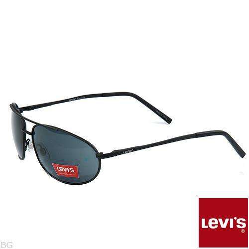 LEVIS LS119-1 High Quality Brand New Sunglasses Length 5.4inch