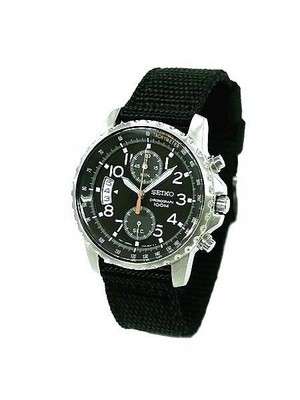 Other Watches SEIKO Military Band Tachymeter Chronograph Wide Column Date Watch SNN079P2 was sold for 950.00 on 14 Mar at 21 04 by hdebruin in Pretoria Tshwane ID 34396728