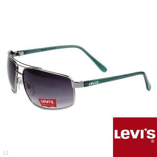 LEVIS LS116-3 High Quality Brand New Sunglasses Length 5.4inch