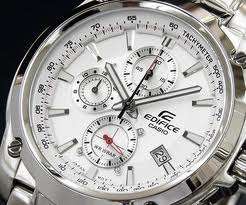 CASIO EDIFICE **F1 RedBull Collection** Chronograph men Watch EF-524D-7AV NEW