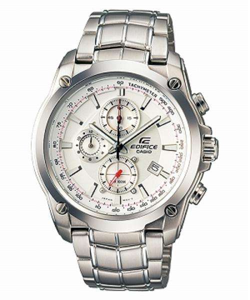 CASIO EDIFICE **F1 RedBull Collection** Chronograph men Watch EF-524D-7AV NEW