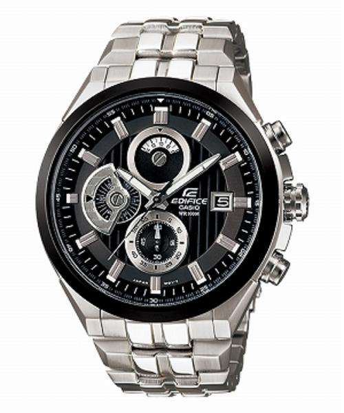 CASIO EDIFICE **F1 RedBull Collection** Chronograph mens Watch EF-556D-1AV NEW