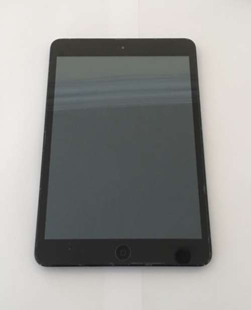 iPad Mini WiFi- Cellular 16GB Black