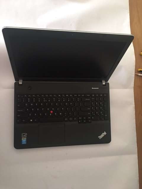 Lenovo E540 i7-4702MQ
