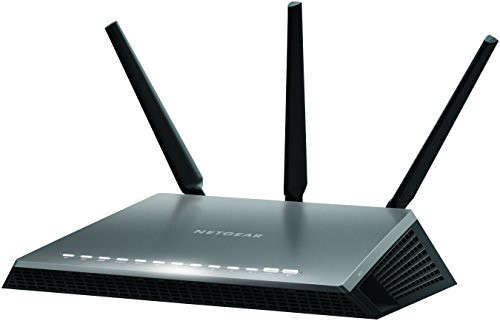Netgear Nighthawk D7000