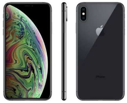 Apple iPhone XS Max 256Gb