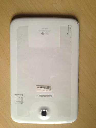 Samsung Galaxy Note 8.0 (WiFi)