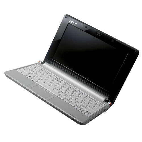 Acer Aspire One A150-Aw Linux Netbook + Free Car Charger !!! LAST UNITS  !!! 1YR WORLDWIDE WARRANT