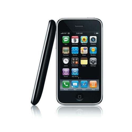 Apple iPhone 3G 16gb, Vodacom Stock, Unlocked to all networks