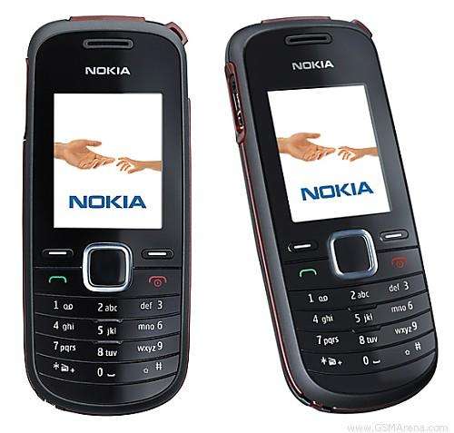 NOKIA 1661
