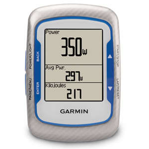 Garmin Edge 500 Bundle
