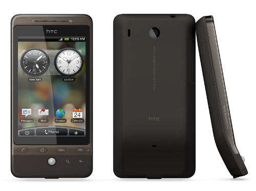 HTC Hero *price drop urgent sale*