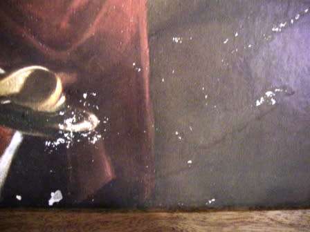 SCARCE VINTAGE TRETCHIKOFF PRINT OF LENKA