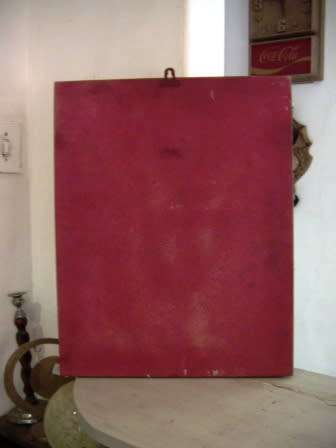 SCARCE VINTAGE TRETCHIKOFF PRINT OF LENKA