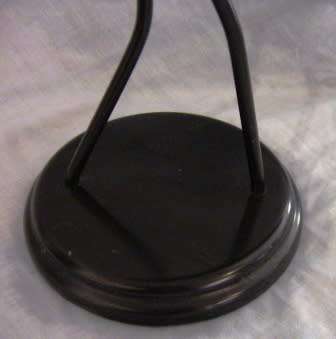 LARGE FEATHERS GALLERY LITTLE EGRET FIGURINE