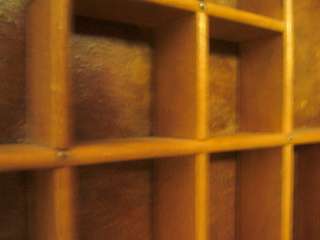 2 x Printer's Trays.