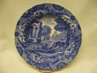 Copeland/Spode:'Italian' Blue and White small bowl/serving Dish . England...
