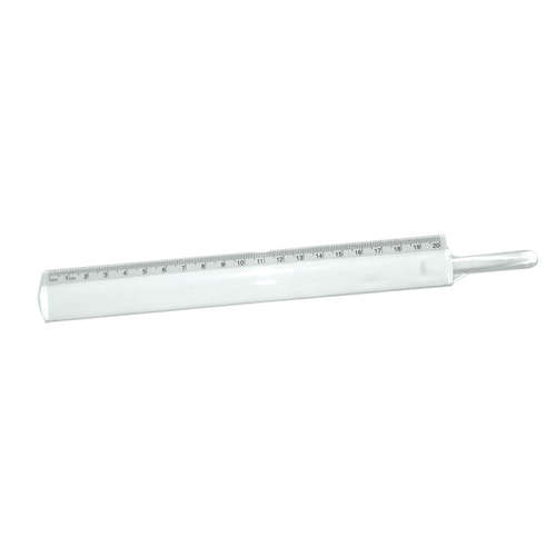 Magnifying ruler 20cm