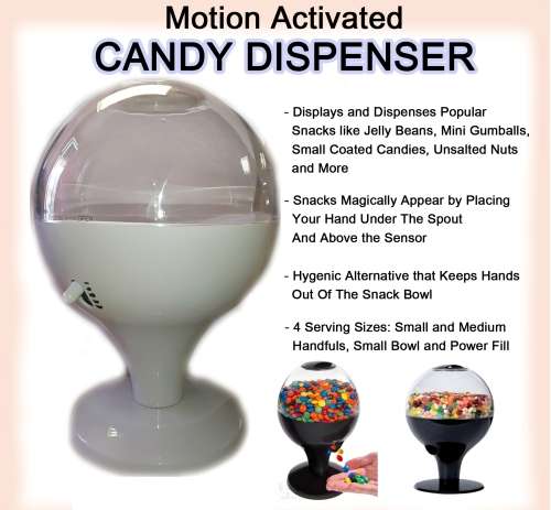 Candy Dispenser