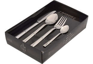24 Piece Cutlery Set