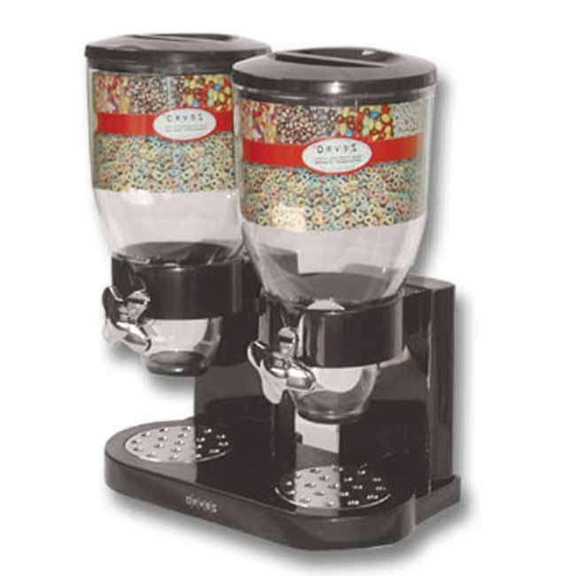 Cereal Dispenser