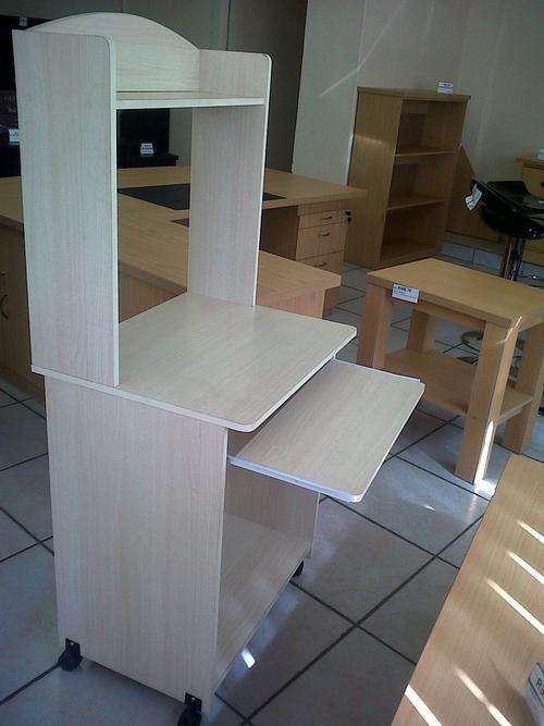 Computer stand brand new. Perfect for the office, home, School and Libraries.