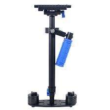 DSLR Video Camera Stabilizer