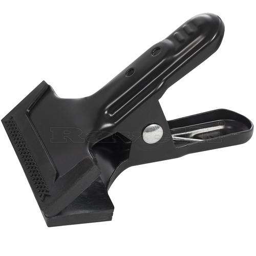 Muslin Heavy Duty Backdrop Clamp  R50.00