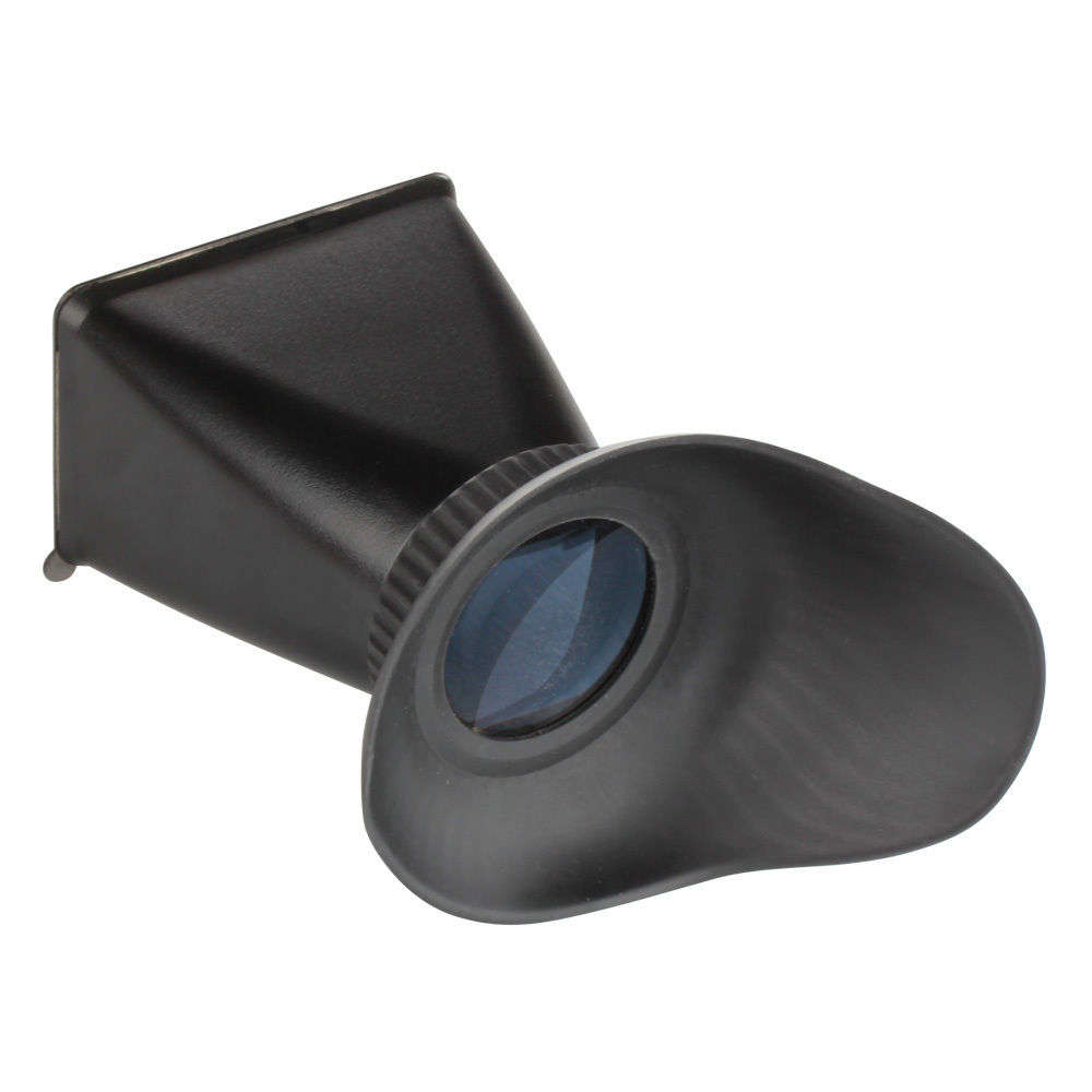 LCD V1 3"  DSLR  4:3 Viewfinder 5DMk2,500D,7D,D700,D800