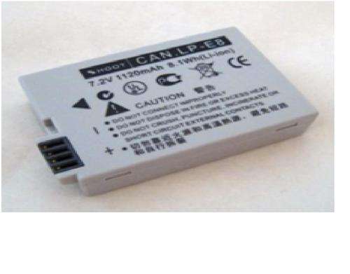 *BARGAIN* NEW DSLR  LP-E8  550D,600D,650D,700D