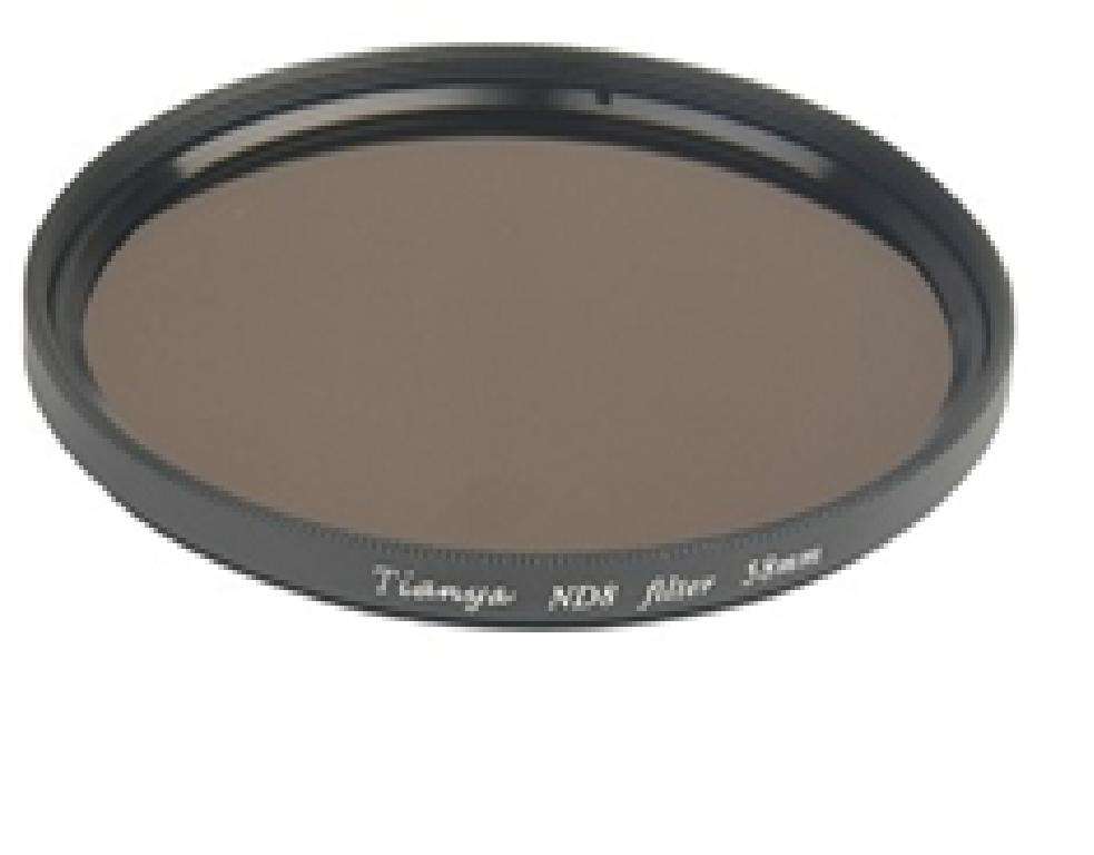 Brand New Tianya Neutral Density ND8 Filter 58mm