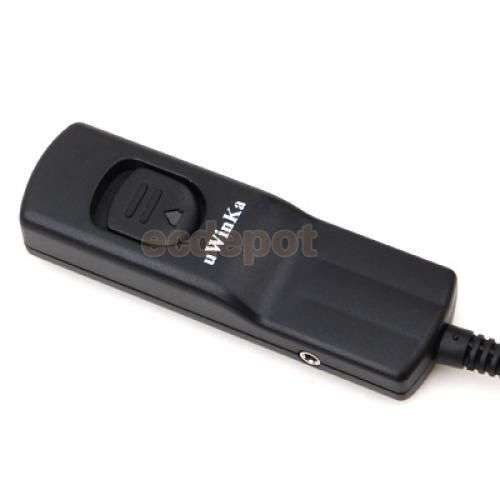 Shutter Release  MC-DC1  For Nikon  R69.00