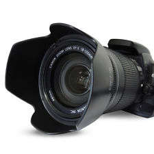 Lens Hood Tulip shape 58mm