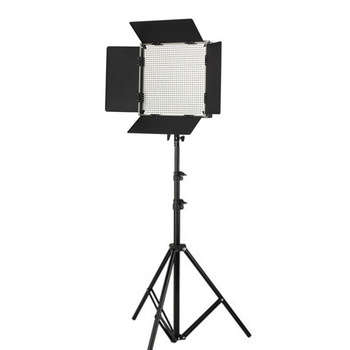**SPECIAL** BRAND NEW 1000 LED  Panel Pro Lighting Studio Kit with Dimmer