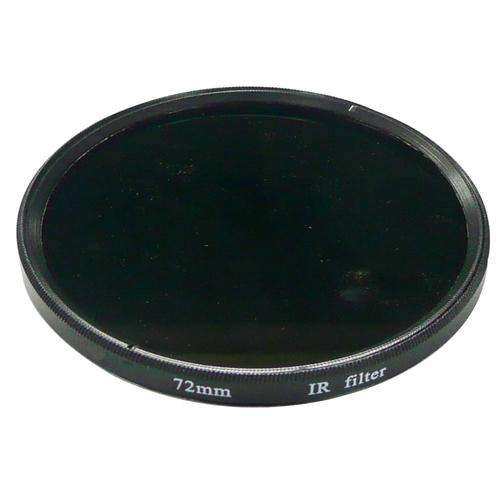 IR Infrared Filter 58mm 720nm