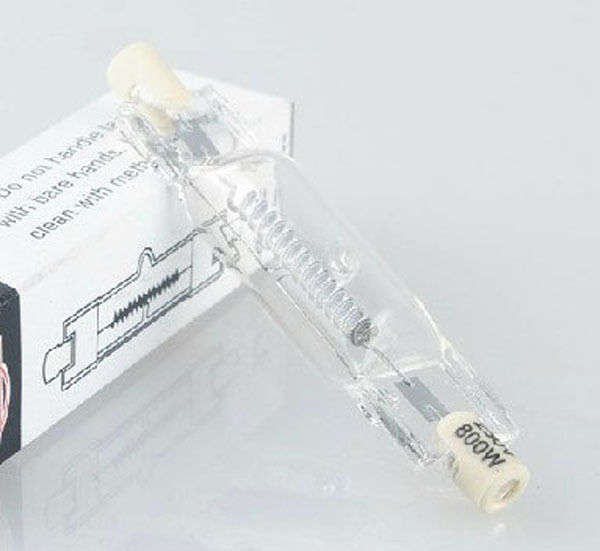 800Watt Redhead Bulb light