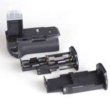 Vertical Camera Battery Grip for Canon BG-E5 EOS 450D,500D,1000D