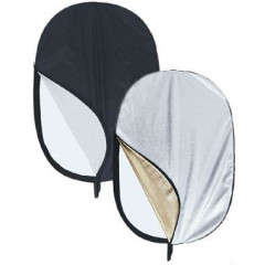 reflector 5in1 100cmx150cm