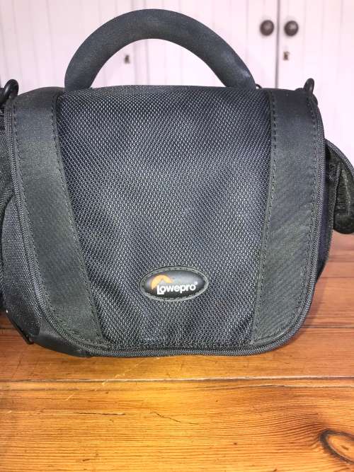 Canon PowerShot SX40HS