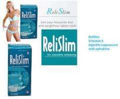 Relislim : 30 tablets