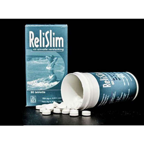 Relislim Orginal : 30 tablets