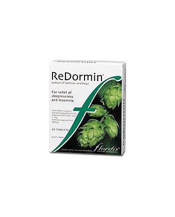 Flordis Redormin : ( 60Tabs )