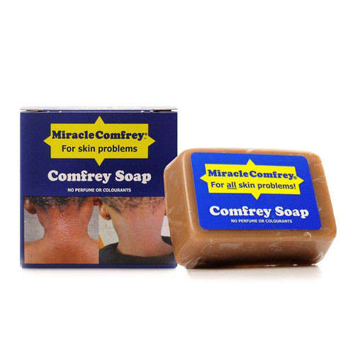 Miracle Comfrey Soap