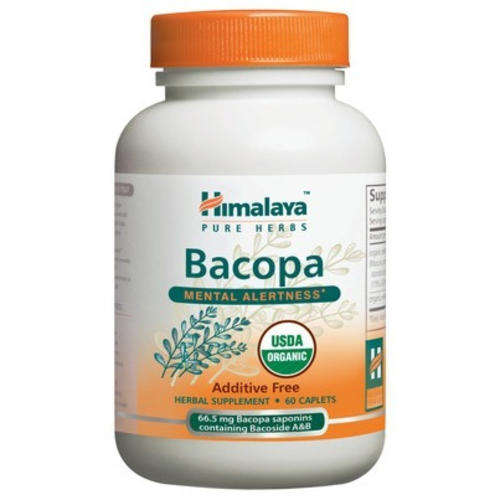Himalaya Bacopa (60s)