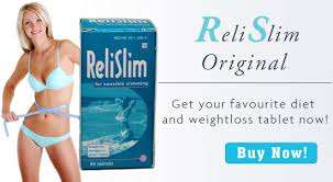 ReliSlim S6 Original (30's)