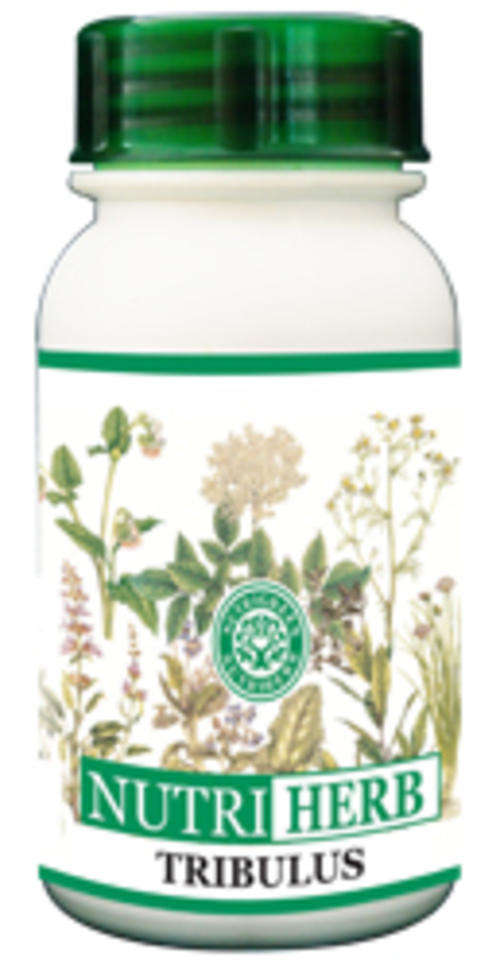 Nutriherb Tribulus (60's)