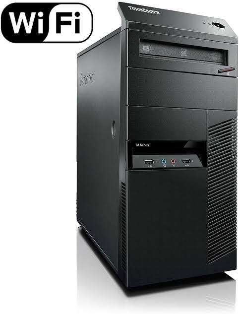 Thinkcentre pc for sale