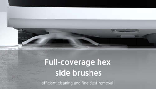 Xiaomi Robot Vacuum Mop