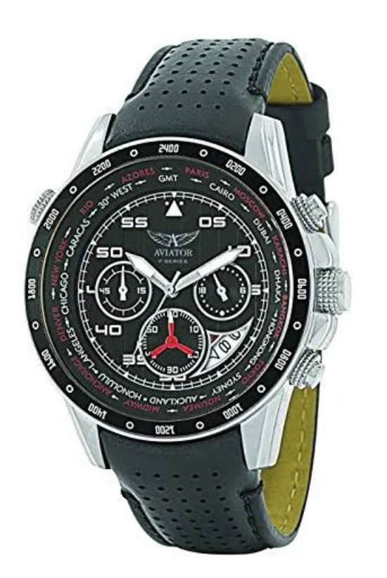 Aviator F-Serie  Watch