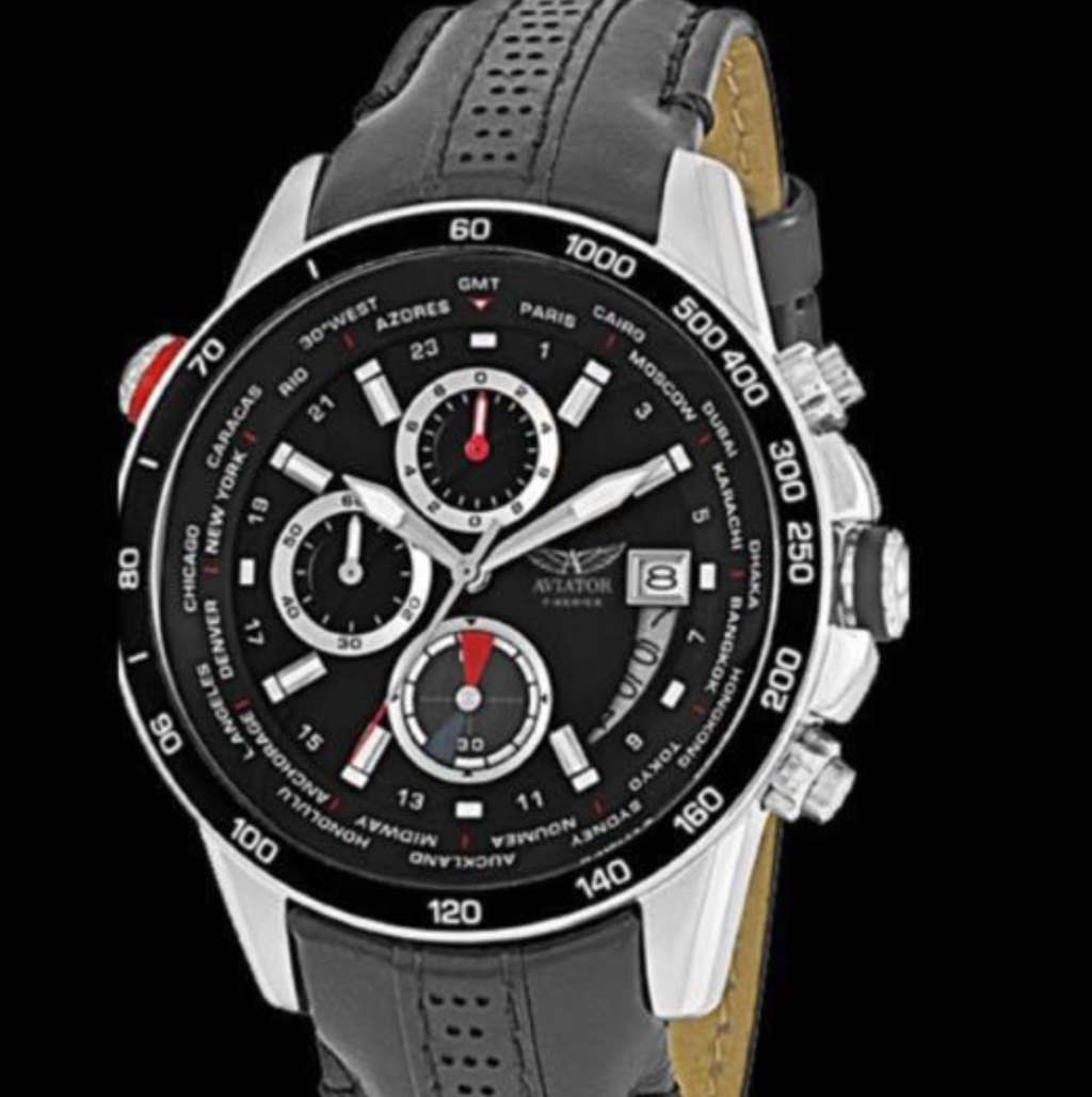 Aviator F-Serie  Watch